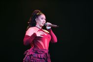Latino Mix Live 2024 - Source: Getty Photo by Omar Vega